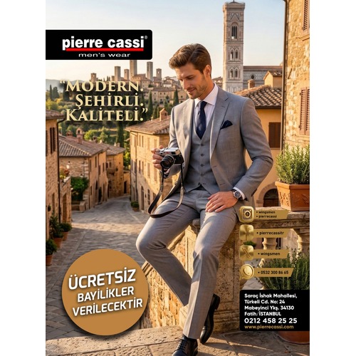 D'S Damat logosu