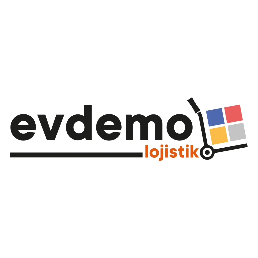 Evdemo Lojistik logosu