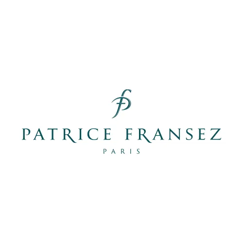 Patrice Fransez Paris logosu