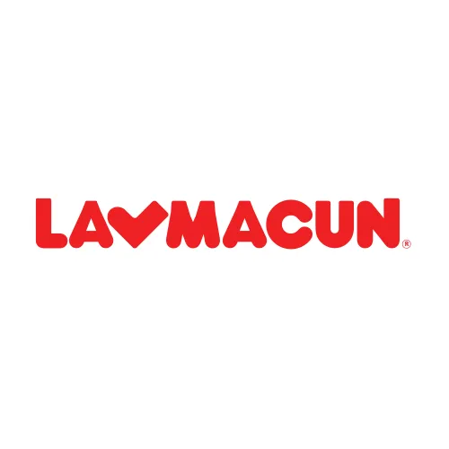 Lavmacun logosu