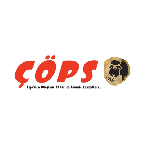 Çöps logosu