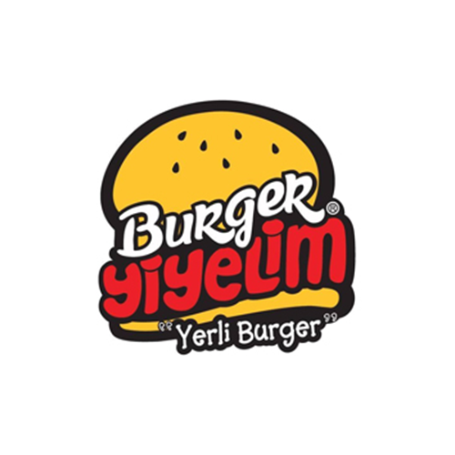 Burger Yiyelim logosu