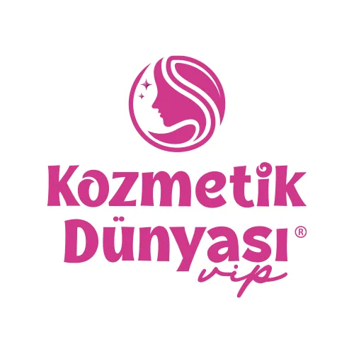 Kozmetik Dünyası logosu