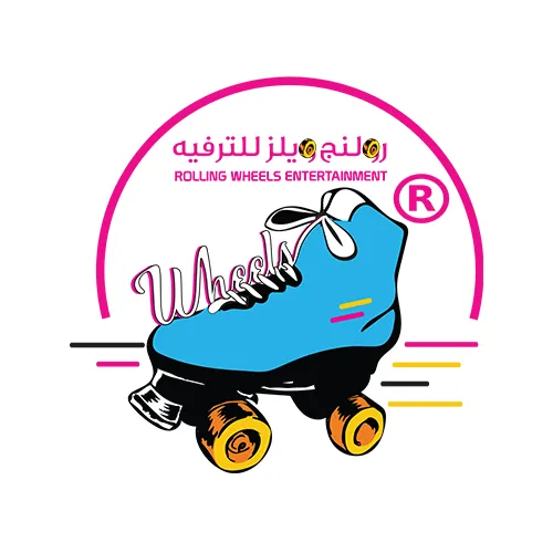 Rolling Wheels logosu
