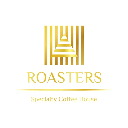 Roasters Specialty Coffee House logosu