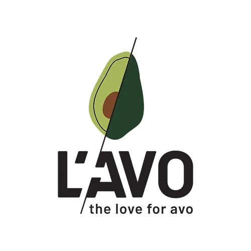 L'AVO logosu