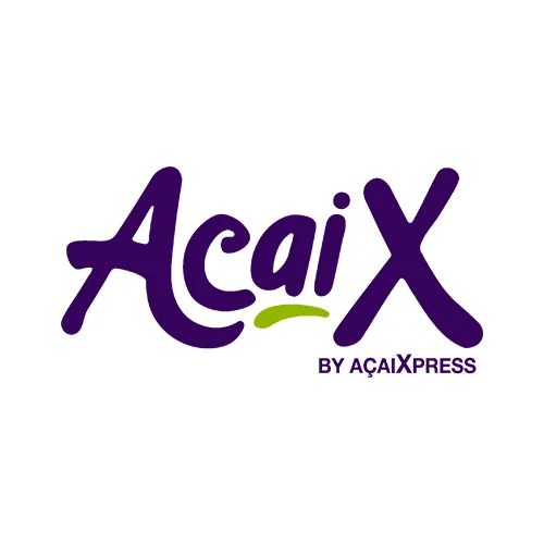 AcaiX logosu