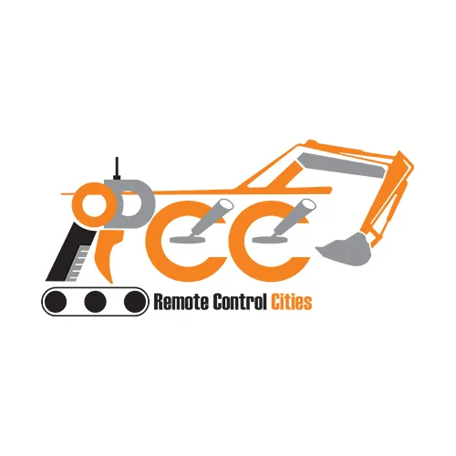 Remote Control Cities logosu