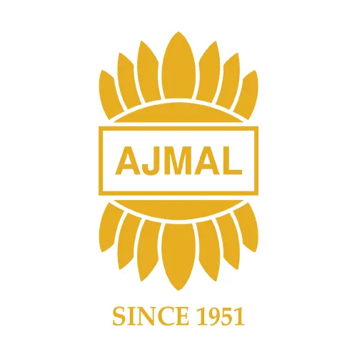 Ajmal Perfumes logosu