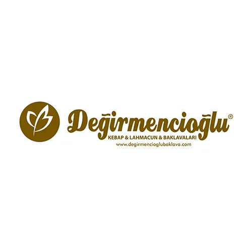 Değirmencioğlu Baklava logosu