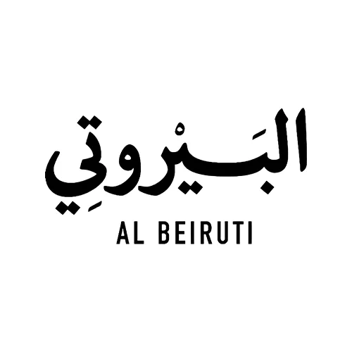AL BEIRUTI logosu