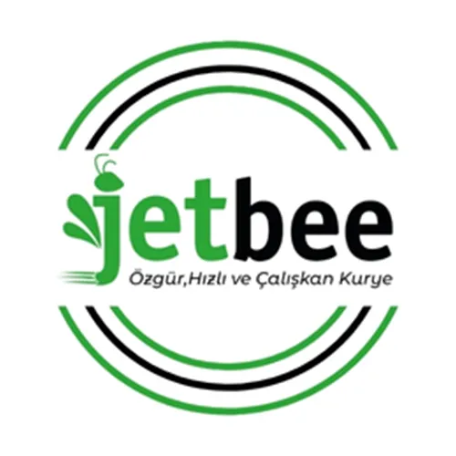 Jetbee logosu