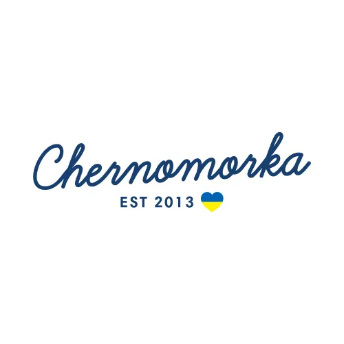 Chernomorka logosu