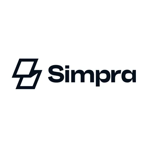 Simpra logosu