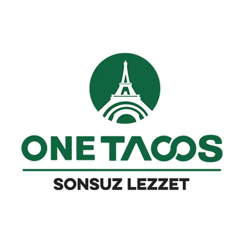 One Tacos logosu