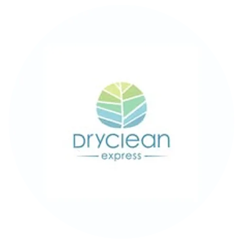 Dry Clean Express Kuru Temizleme logosu