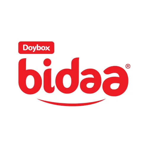 Doybox Bidaa logosu