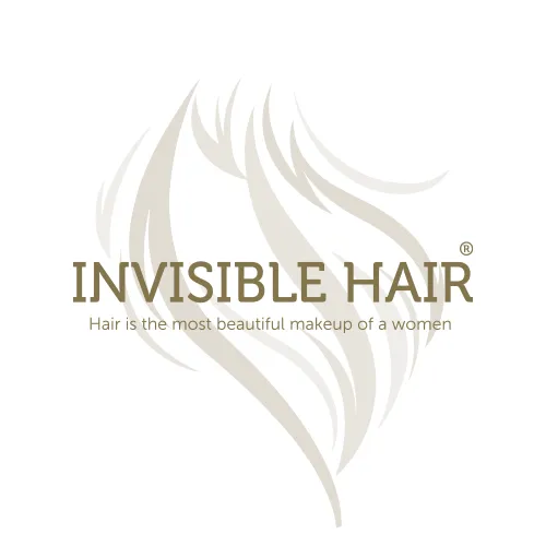 Invisible Hair Turkey logosu
