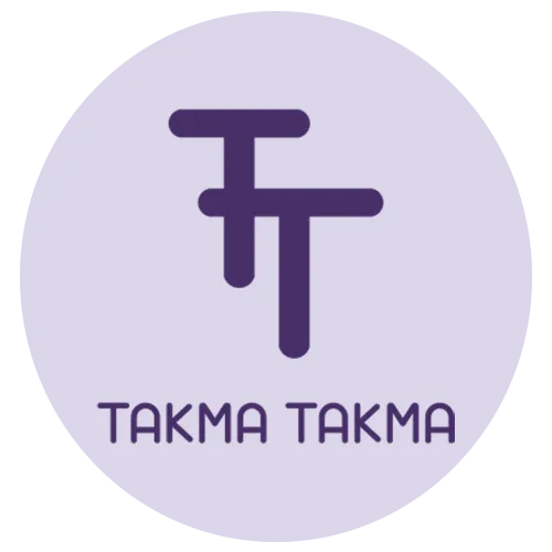 Takma Takma logosu