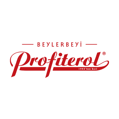 Beylerbeyi Profiterol logosu