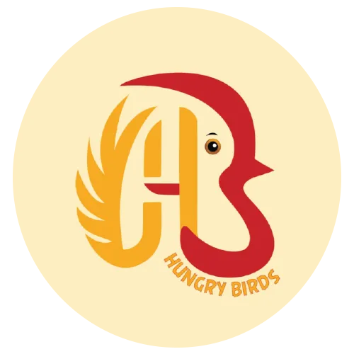 Hungry Birds logosu