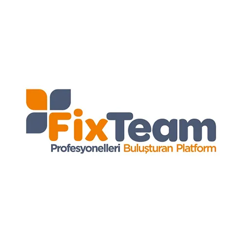 Fixteam Temizlik Hizmetleri logosu