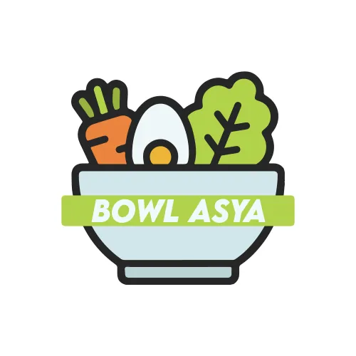 Bowl Asya logosu