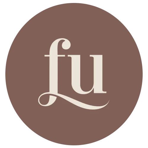 Fu Kozmetik logosu