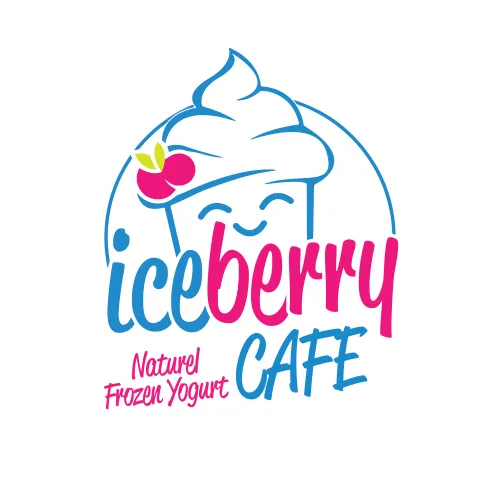 İceberry Türkiye logosu
