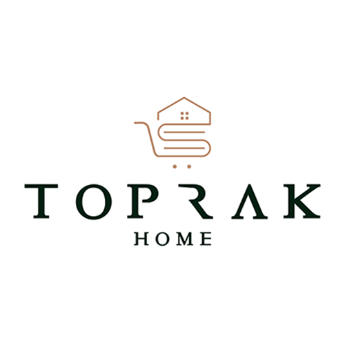 Toprak Home logosu