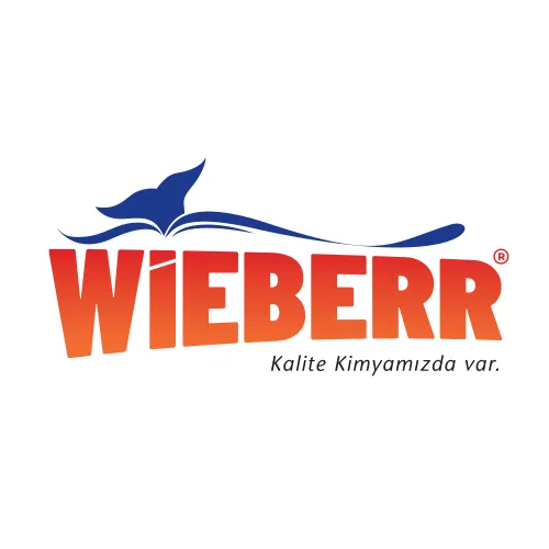 Wieberrshop logosu