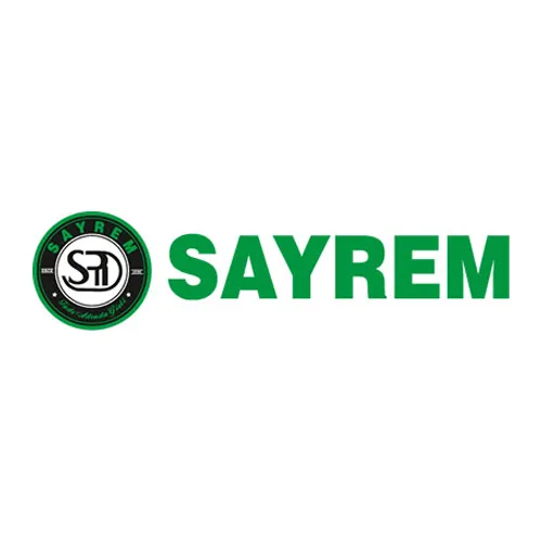 Sayrem logosu