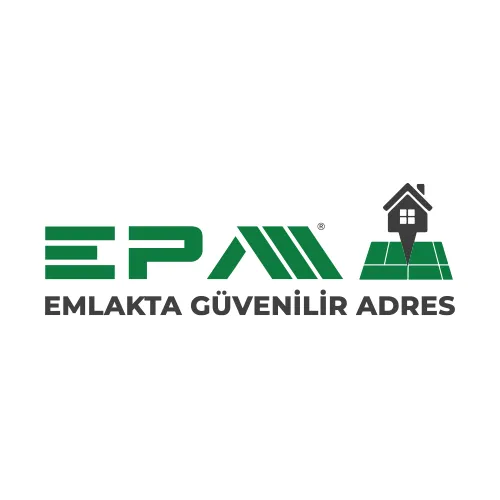 Epa Emlak logosu
