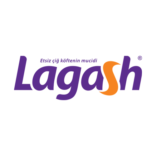 Lagash Etsiz Çiğ Köfte logosu