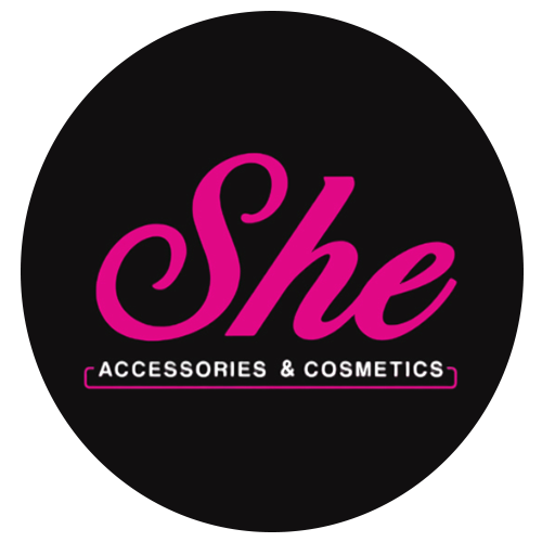 She Accessories logosu