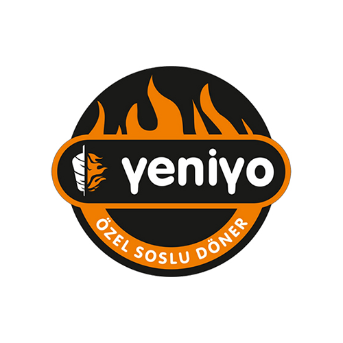 Yeniyo Döner logosu