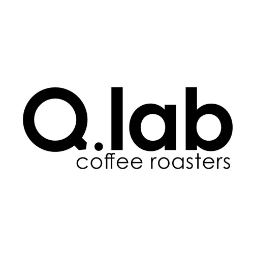 Q Lab Coffee and Roastery logosu