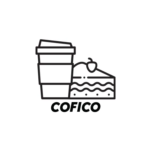 Cofico Cafe logosu
