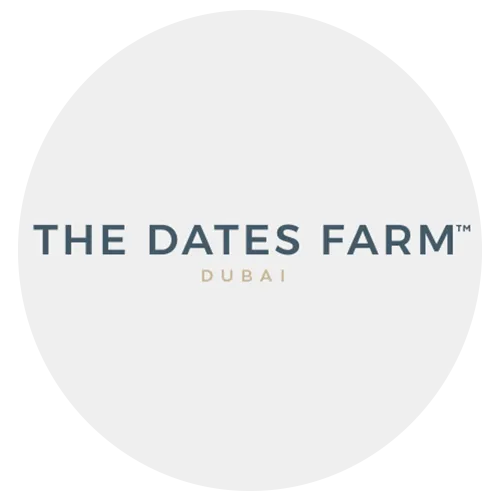 The Dates Farm logosu