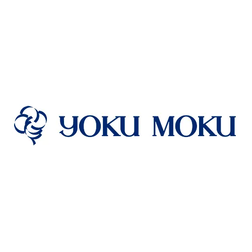 Yoku Moku logosu