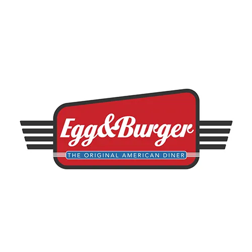 Egg Burger logosu