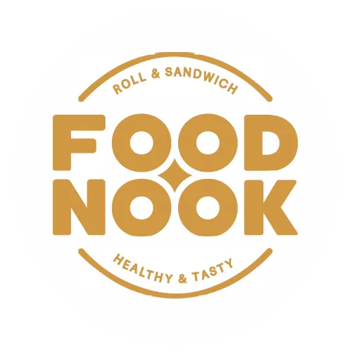 Food Nook logosu