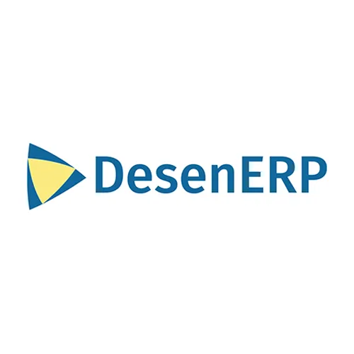 DesenERP logosu