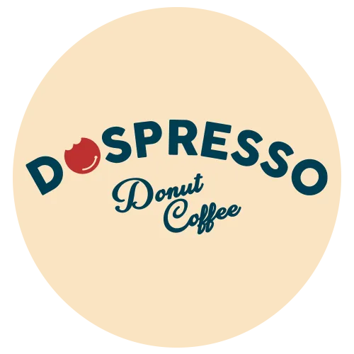 Dospresso logosu