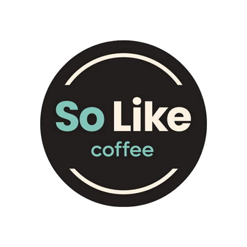 So Like Coffee logosu