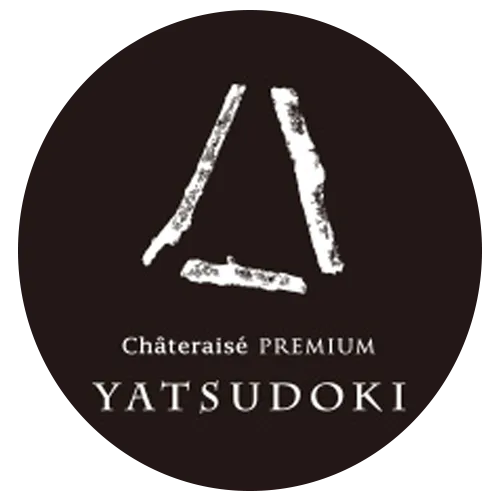 Yatsudoki Chateraise logosu