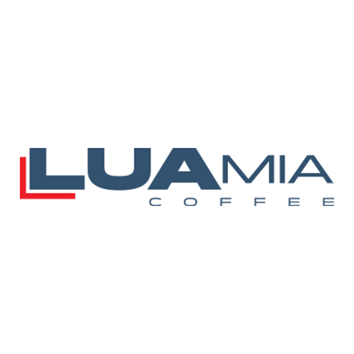 Luamia Coffee logosu