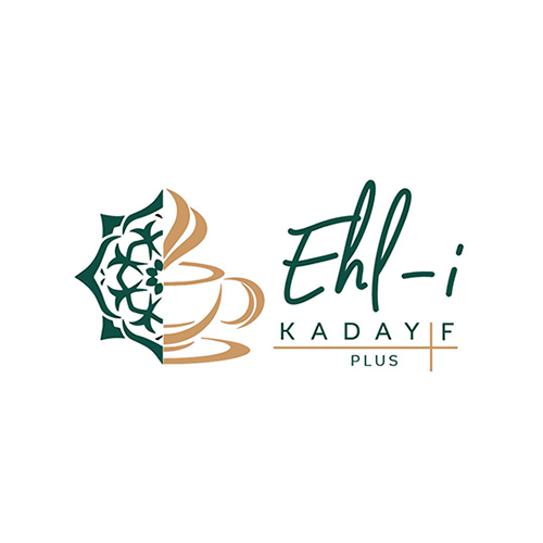 Ehl-i Kadayıf logosu