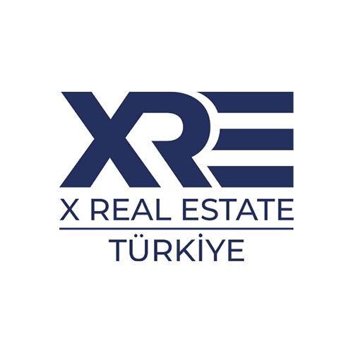 XRE X Real Estate logosu