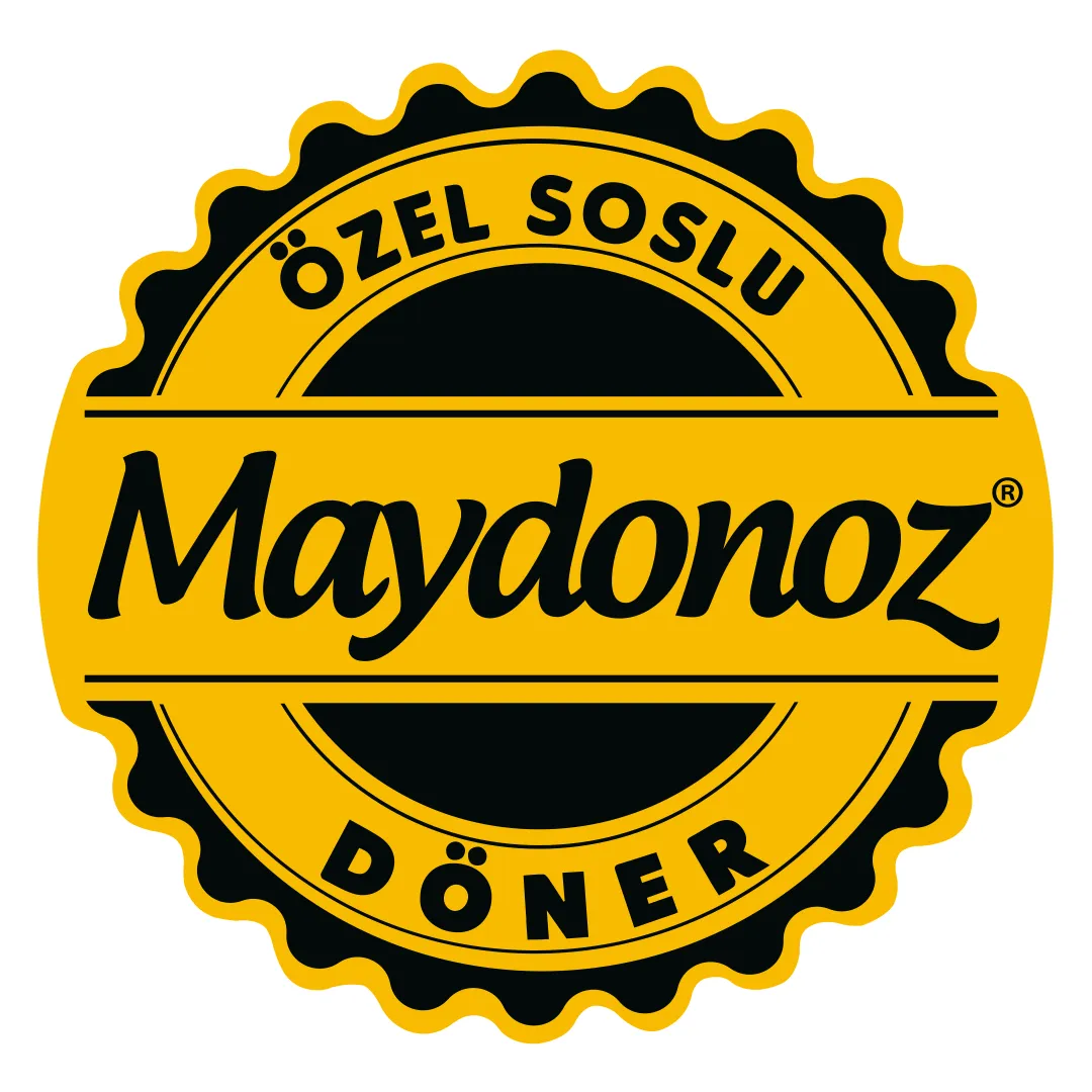 Maydonoz Döner logosu